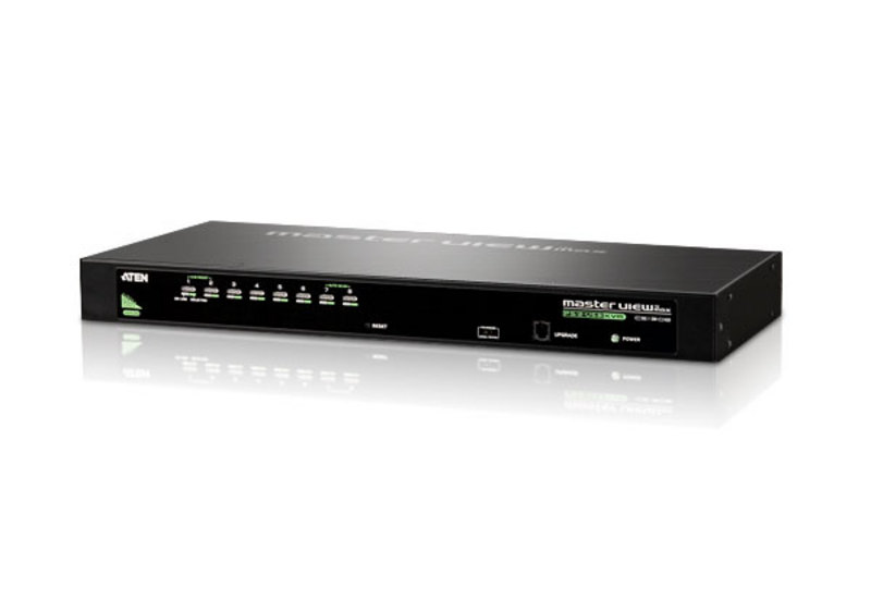 CS1308 - 8-Port PS/2-USB VGA KVM Switch - KVM Switch hàng đầu tại Việt ...