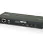 1-Local/Remote Share Access
Single Port VGA KVM over IP Switch  (1920 x 1200)-2