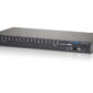 16-Port USB HDMI/Audio KVM Switch-2