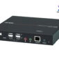 VGA KVM over IP Console Station-2