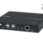 HDMI KVM over IP Console Station-2