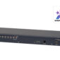 1-Local/Remote Share Access 8-Port Multi-Interface Cat 5 KVM over IP Switch-2