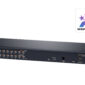 1-Local/Remote Share Access 16-Port Multi-Interface Cat 5 KVM over IP Switch-2