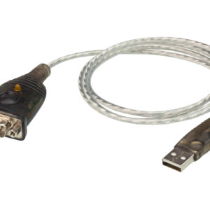1M USB to RS-232 Converter-2