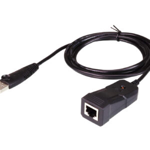 USB to RJ-45 (RS-232) Console Adapter-2