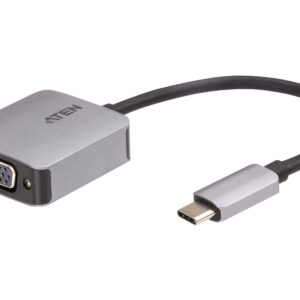 USB-C to VGA Adapter-2