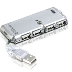 4-Port USB 2.0 Hub-2