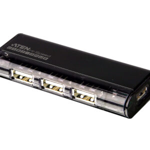 4-Port USB 2.0 Hub with Magnetic-2