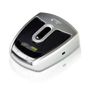 2-Port USB 2.0 Peripheral Switch-2