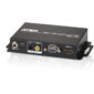 HDMI to VGA/Audio Converter with Scaler-2