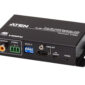 True 4K HDMI Repeater with Audio Embedder and De-Embedder-2