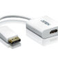 DisplayPort to HDMI Adapter-2