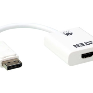 True 4K DisplayPort to HDMI Active Adapter-2