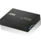 VGA Cat 5 Receiver (1280 x 1024@150m)-2