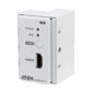 HDMI HDBaseT-Lite Transmitter with EU Wall Plate / PoH-2