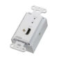 HDMI HDBaseT-Lite Transmitter with US Wall Plate (4K@40m) (HDBaseT Class B)-2