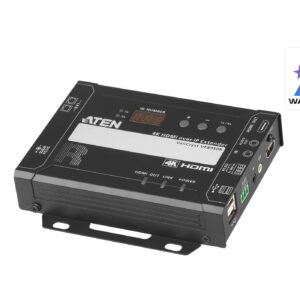 4K HDMI over IP Receiver-2