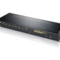 8-Port PS/2 VGA KVM Switch with Daisy-Chain Port-2