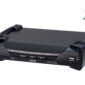 4K DisplayPort Single Display KVM over IP Receiver-2