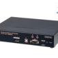 4K DisplayPort Single Display KVM over IP Transmitter-2